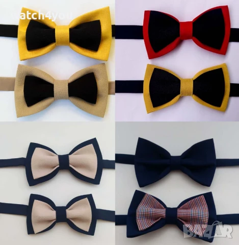 БУТИКОВИ ДВУЦВЕТНИ ПАПИОНКИ. ДВУЦВЕТНА ПАПИОНКА ИЗРАБОТКА В ЦВЯТ ПО ЖЕЛАНИЕ.