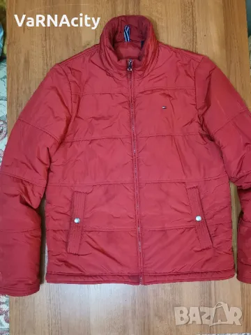 Tommy Hilfiger размер М 