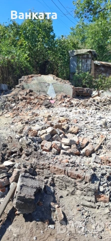 почистване и къртене, снимка 5 - Други почистващи услуги - 53148747