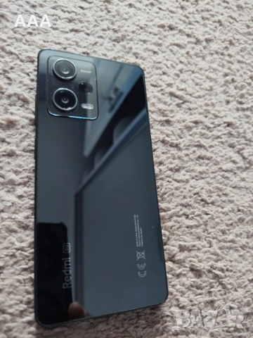 Redmi Note 12 Pro - за части, снимка 2 - Xiaomi - 53827348