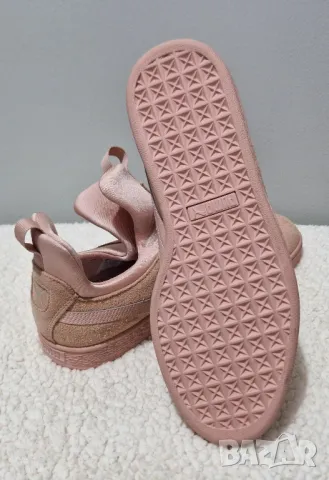 PUMA, 40 номер, само пробвани., снимка 5 - Маратонки - 49921028