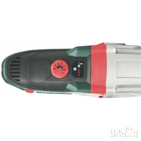 Перфоратор 1100W 28mm SDS+ METABO UHEV 2860-2 QUICK MULTI, снимка 2 - Бормашини - 48687817
