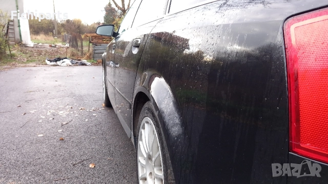 Ауди А4 Б6 На Части , снимка 9 - Автомобили и джипове - 52360778