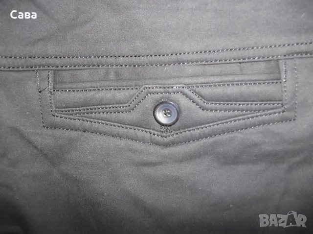 Ватирани дънки MASTINO  мъжки,ХЛ, снимка 5 - Дънки - 50025568