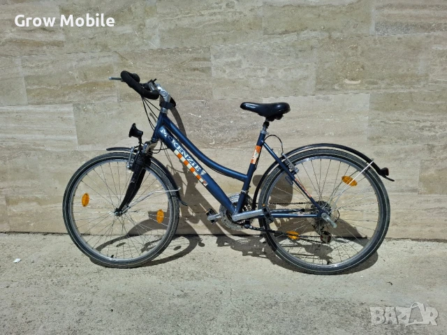 Велосипед 26 цола