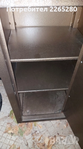 Каса сейф, снимка 4 - Сейфове и каси - 52289976