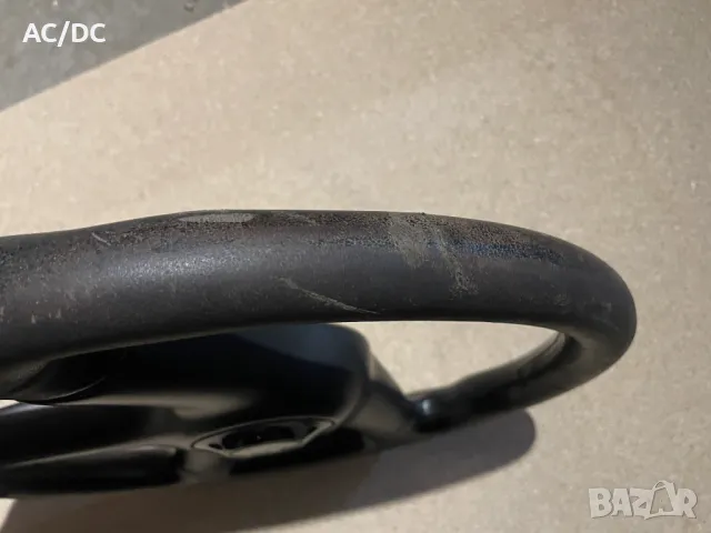 Волан Momo TYP M36 KBA 70135, снимка 7 - Части - 48838624