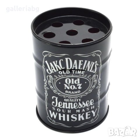Пепелник с уиски Jack Daniels 