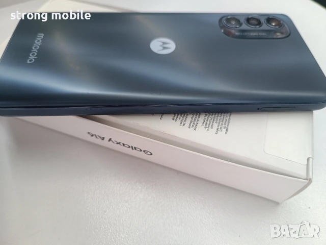 Moto G62,5g, Гаранция , снимка 4 - Motorola - 53765700