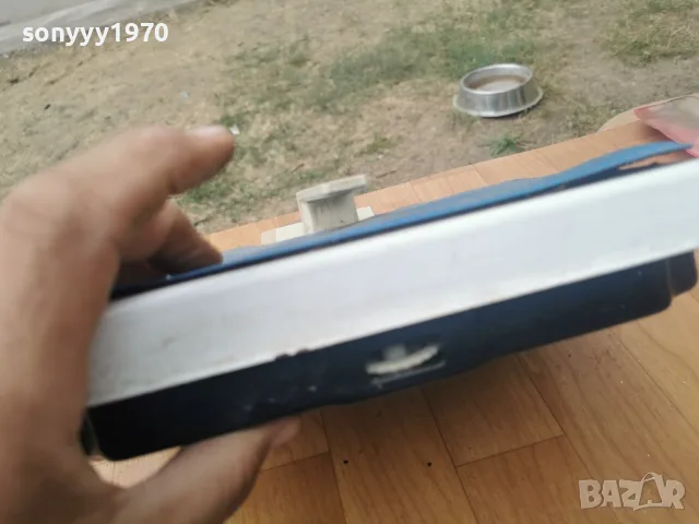 РЕТРО КАНТАР ОТ СОЦА 2609261621L2, снимка 10 - Колекции - 56234792
