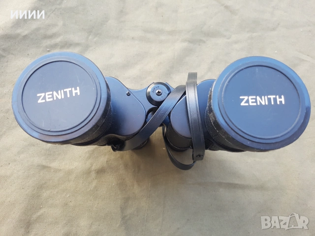 Мощен бинокъл 20Х50, снимка 8 - Екипировка - 53139747