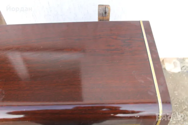 Немско радио ''Stassfurt 600'', снимка 8 - Антикварни и старинни предмети - 48198355