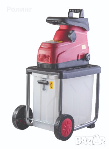 КЛОНОТРОШАЧКА ТИХА С КОШ 2800W 45MM RD-ESH02/075339