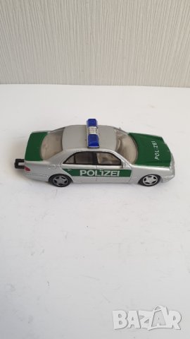 mercedes benz e class 1.43 joycity, снимка 1