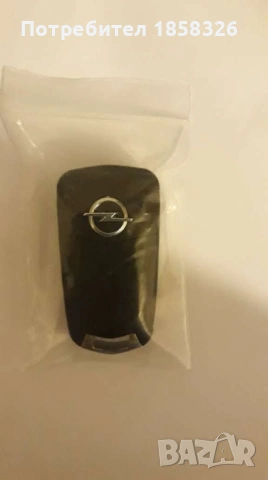 Ключ Opel - НОВ!