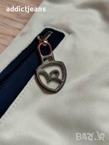 Мъжко спортно долнище Roca Wear размер L, снимка 8 - Спортни дрехи, екипи - 40919249