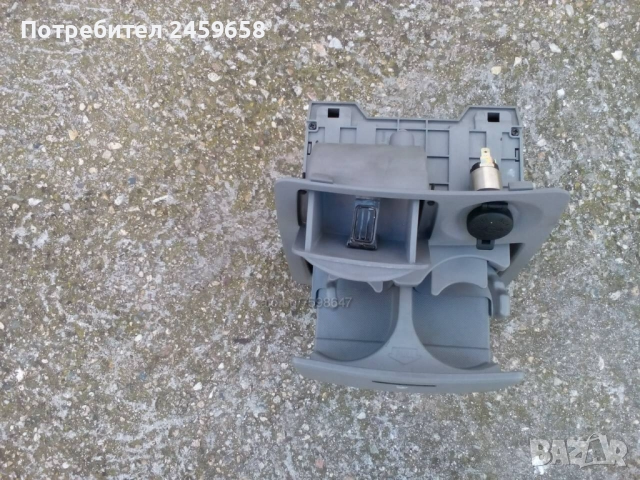 Барче при скоростите за Киа Соренто 2.5 CRDI-D4CB - 140 к.с. , снимка 3 - Части - 52061704