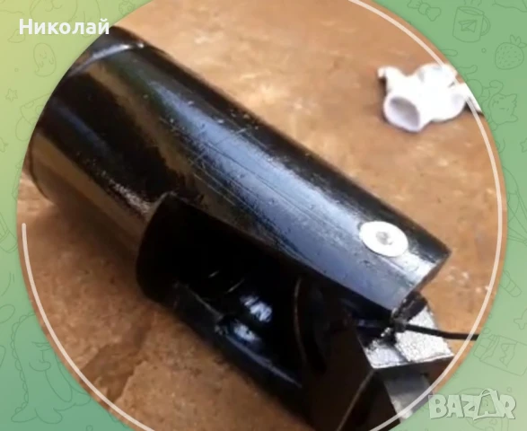 Части за сондажни помпи нб 32 и други, снимка 10 - Други машини и части - 50836343