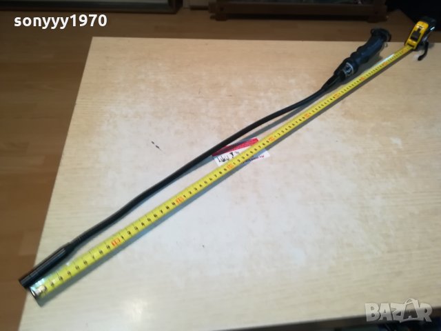 VOLTCRAFT BS-10 USB ВНОС GERMANY 0610211050, снимка 3 - Други инструменти - 34366366