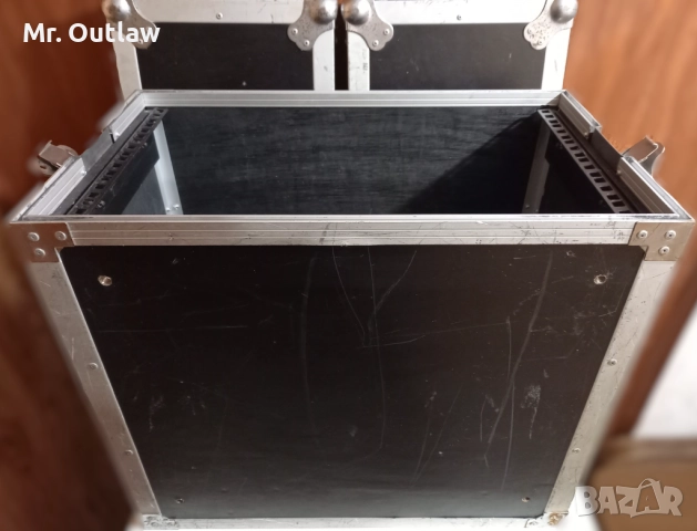 Марков немски рак/кейс MGM 6U, снимка 2 - Други - 52923939