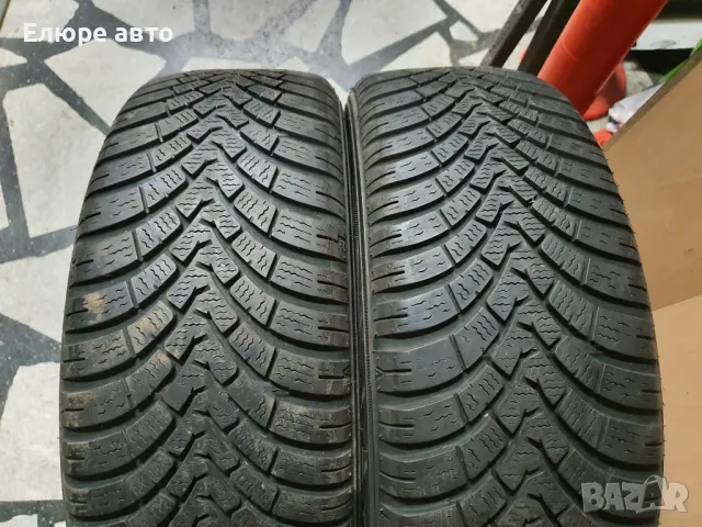 Джанти с гуми за Smart Fortwo 15", снимка 15 - Гуми и джанти - 47357473