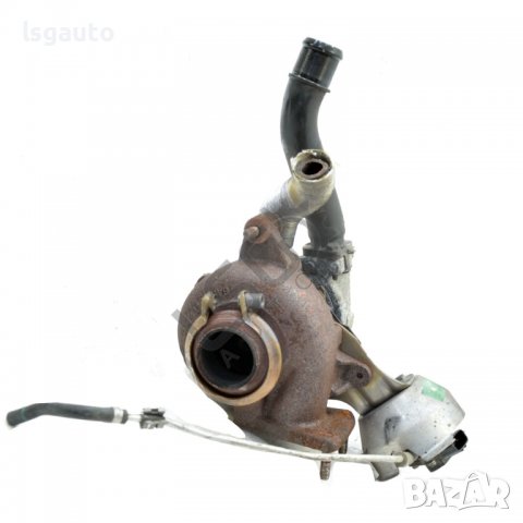 Турбо Peugeot 308 I (2007-2015) ID: 96968, снимка 2 - Части - 40162178