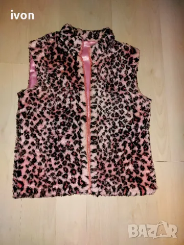 Дамско елече