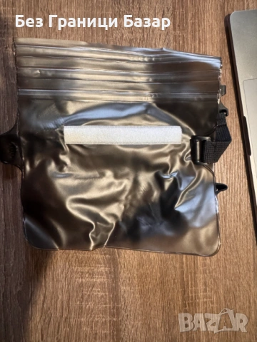 Нов Водоустойчив калъф чантичка за телефон ценности с презрамка за море плаж