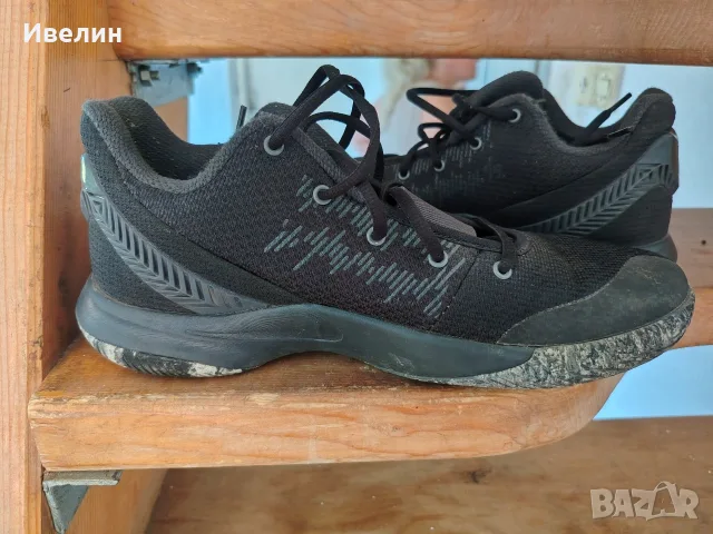 Мъжки маратонки Nike, снимка 2 - Маратонки - 55752564