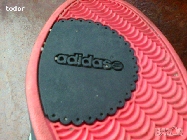 продавам дамски маратонки номер 38 адидас., снимка 5 - Маратонки - 53367198