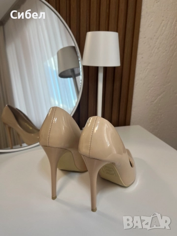 Дамски обувки, снимка 4 - Дамски елегантни обувки - 52511315