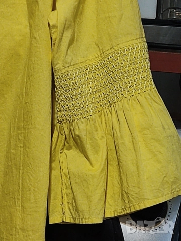 Дамско яке  Дамско бяло яке Дамски сака Дамска блуза Marc O'Polo - блуза Марко Поло, снимка 11 - Якета - 51851346