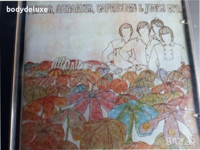 аудио дискове, снимка 8 - CD дискове - 31479219