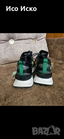 Дамски модерни кецове , снимка 3 - Кецове - 51938245