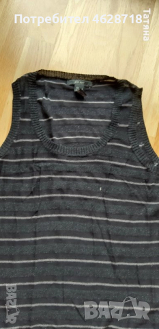 Дам. блуза Mango