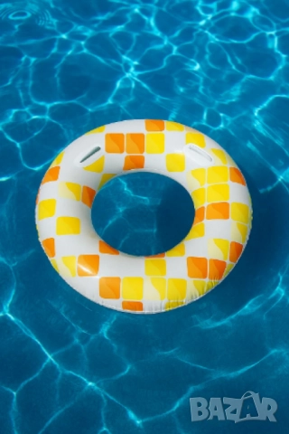 Надуваем пояс мозайка, 120 см