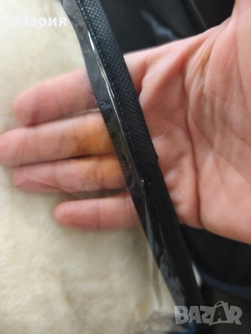 НОВА завивка Beck – двулицева с мериносова вълна, в оригинална опаковка, снимка 4 - Олекотени завивки и одеяла - 53138273