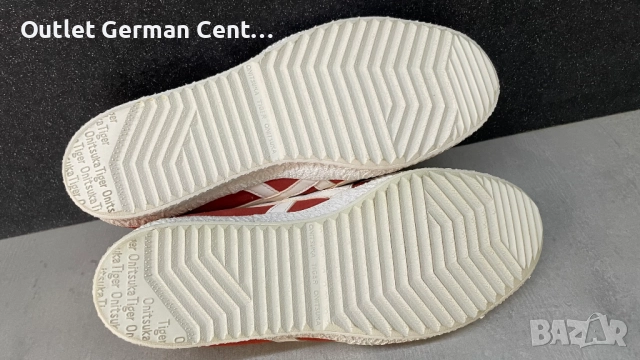 Onitsuka tiger кецове унисекс, снимка 5 - Кецове - 51613181