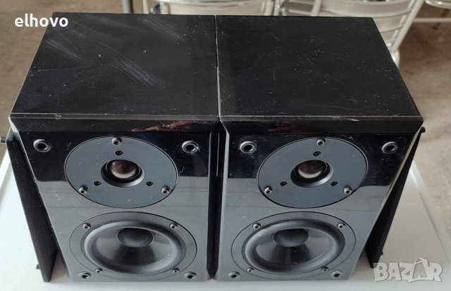 Тонколони Yamaha NX-E300, снимка 7 - Тонколони - 44759696