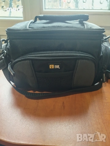 Soni DCR DVD 404, снимка 2 - Камери - 53413435