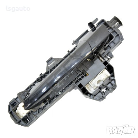 Предна лява външна дръжка Mercedes-Benz C-Class 204 (W/S/C)(2007-2014) ID: 98250