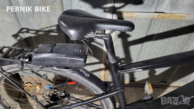 Scott e-silence 10 електрически велосипед , снимка 4 - Велосипеди - 52446923