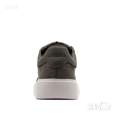 Guess Plaza - Мъжки оригинални кецове, снимка 4 - Кецове - 56293135