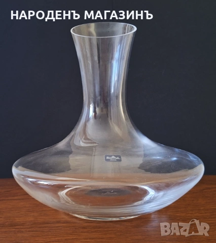 ROSENTHAL Classic - Нов Декантер за вино сервиз Розентал гарафа , снимка 2 - Други ценни предмети - 53785780