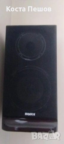 Тонколони Harrot центар и задни, снимка 4 - Тонколони - 51831833