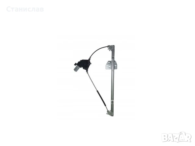 Стъклоподемник с електромотор за Opel Movano A