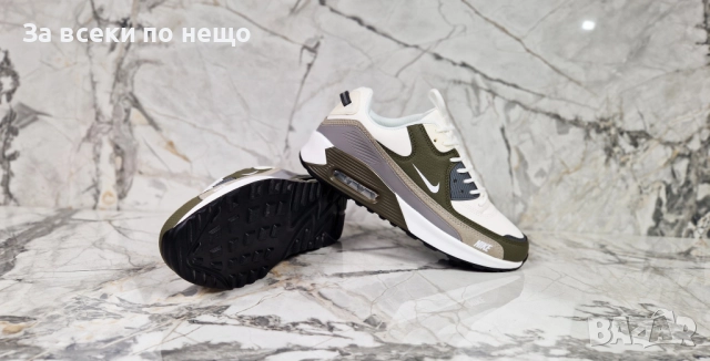 Nike Мъжки Маратонки👟Мъжки Спортни Обувки Найк - Налични Различни Цветове Код P1334, снимка 9 - Маратонки - 51952267