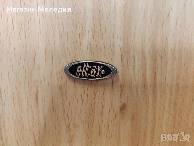 Тонколони Eltax Millennium 150 В отлично техническо и визуално състояние., снимка 6 - Тонколони - 51663794