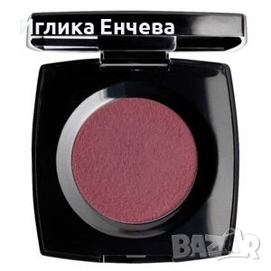 Руж NoUBA Turn Me Red Velvet Blush, снимка 4 - Козметика за лице - 41924438