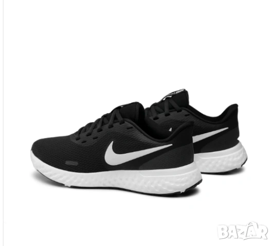 маратонки NIKE REVOLUTION 5  номер 42, снимка 4 - Маратонки - 53639066